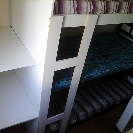 Hostel Recreio 리오데자네이루 외부 사진