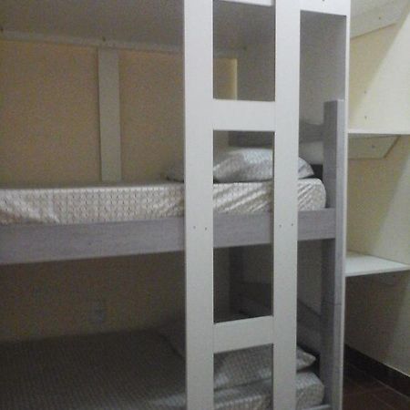Hostel Recreio 리오데자네이루 외부 사진