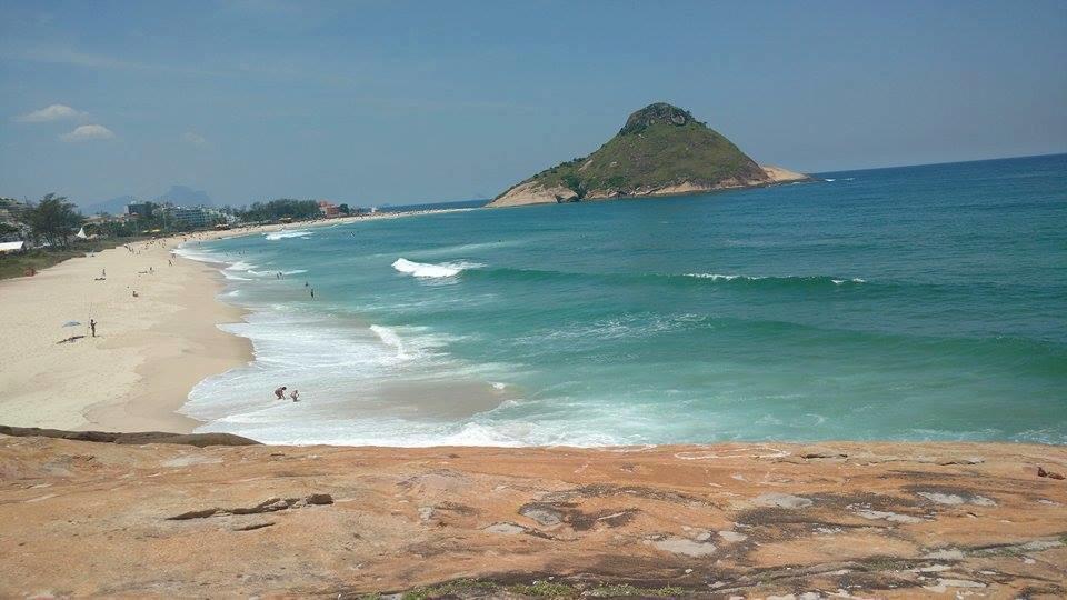 Hostel Recreio 리오데자네이루 외부 사진