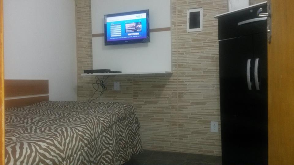 Hostel Recreio 리오데자네이루 외부 사진