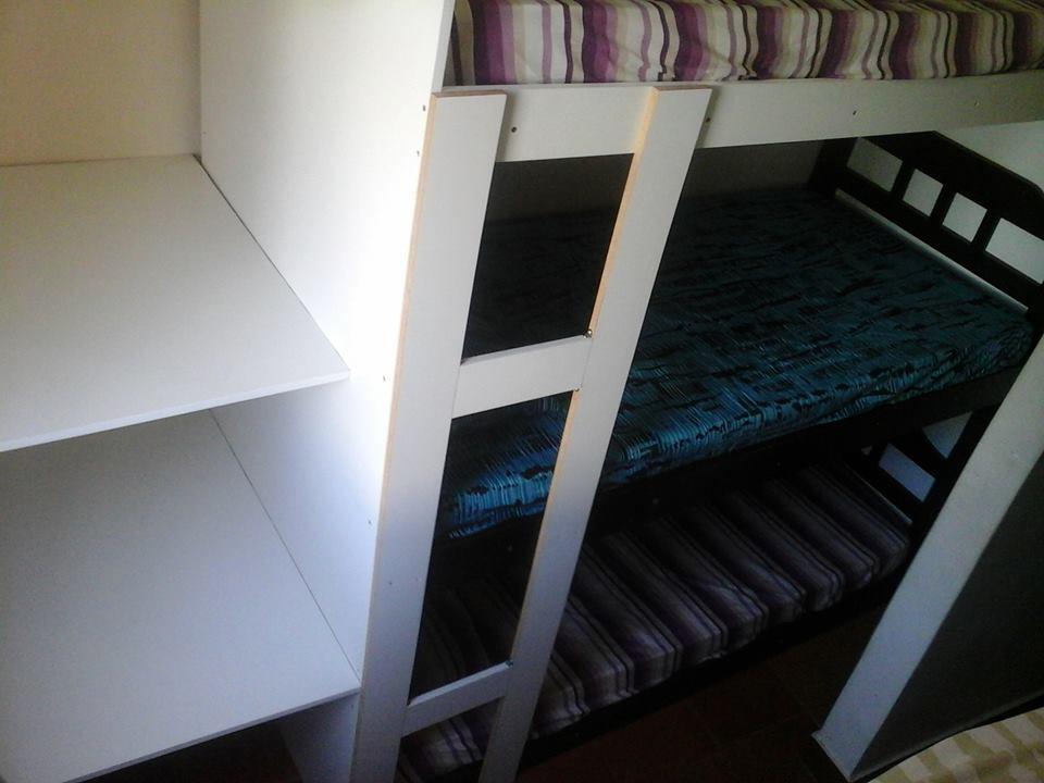 Hostel Recreio 리오데자네이루 외부 사진